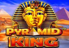 Pyramid King