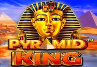 Pyramid King logo