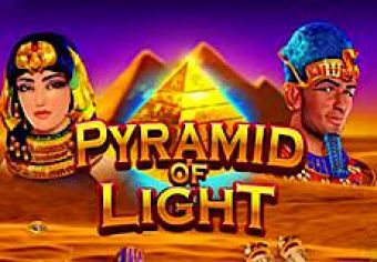 Pyramid of Light logo