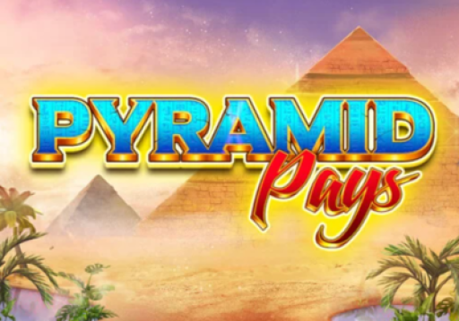 Pyramid Pays logo