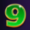 9 symbol