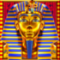 Tutankhamun symbol