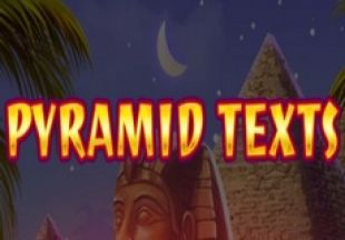 General information about Pyramid Texts slot
