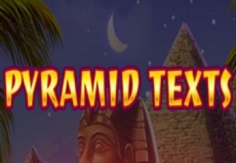 Pyramid Texts logo
