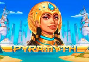 General information about Pyramyth slot