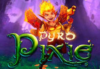 Pyro Pixie logo