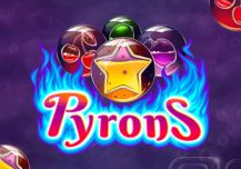Pyrons