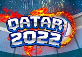 Qatar 2022 logo