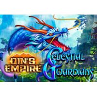 Qins Empire: Celestial Guardians