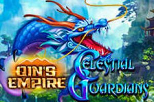 celestial guardians slot