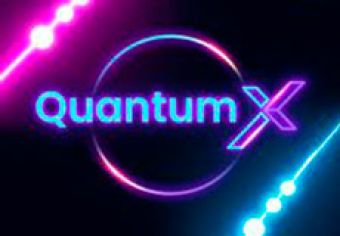 Quantum X logo