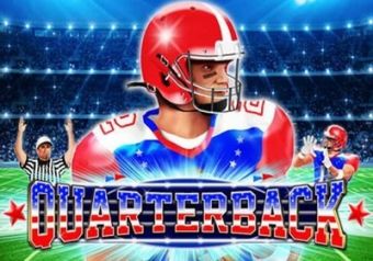Quarterback logo