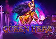 Queen Hera