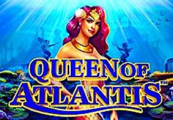 Queen of Atlantis logo