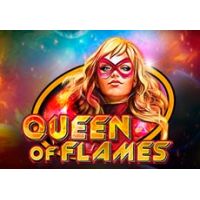 Queen of Flames