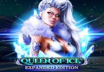 Queen of Ice Expanded Edition logo