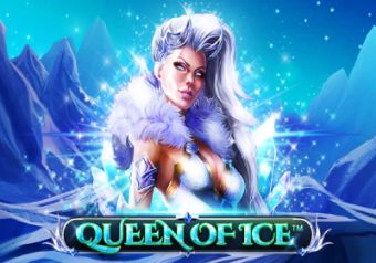 Queen of Ice logo