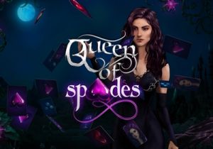 General information about Queen of Spades slot