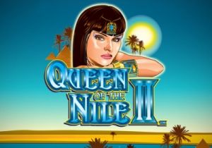 General information about Queen of the Nile 2 slot