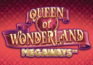 General information about Queen of Wonderland Megaways slot