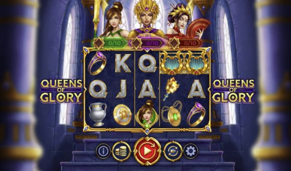 Queens of Glory