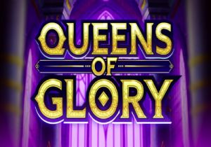 General information about Queens of Glory slot