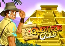 Quest for Gold