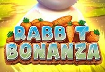 Rabbit Bonanza logo