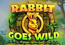 Rabbit Goes Wild