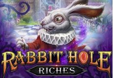 Rabbit Hole Riches 