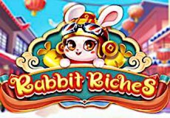 Rabbit Riches logo