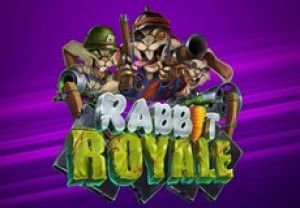 General information about Rabbit Royale slot