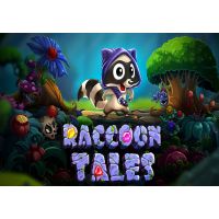 Raccoon Tales Slot Review | Demo & Free Play | RTP Check