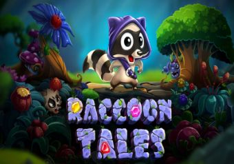 Raccoon Tales logo