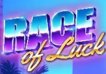 Race of Luck logo
