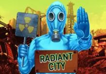 Radiant City
