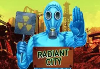 Radiant City logo