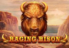 Raging Bison 
