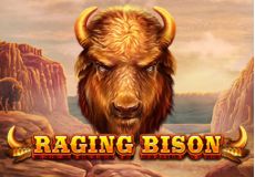 Raging Bison 