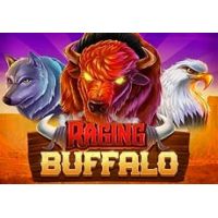 Raging Buffalo