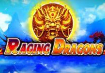 Raging Dragons