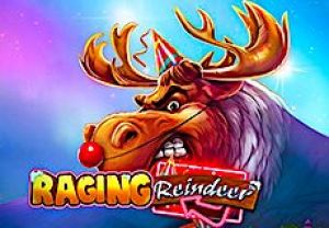 General information about Raging Reindeer slot