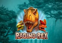 Raging Rex