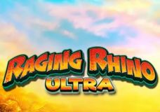 Raging Rhino Ultra