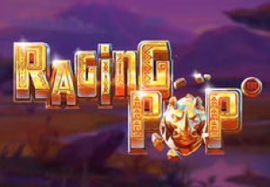 General information about RagingPop slot