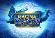 Ragnaravens WildEnergy