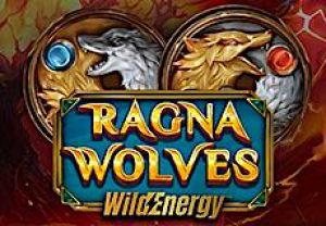 General information about Ragnawolves WildEnergy slot