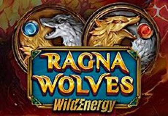 Ragnawolves WildEnergy logo