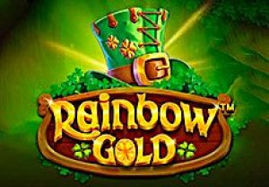 General information about Rainbow Gold slot