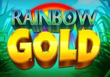 Rainbow Gold